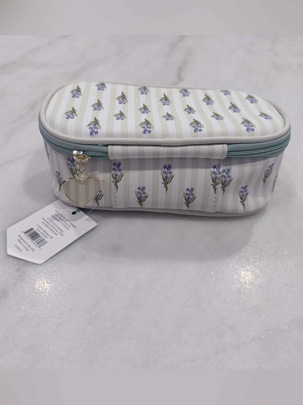 NWT Pencil Pouch